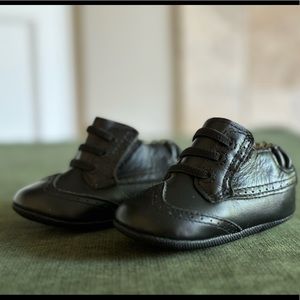 Infant Robeez Dress Shoes | Like New